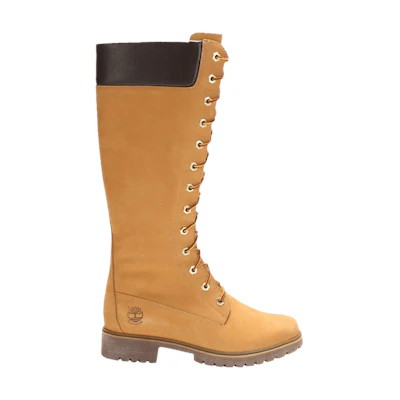 (W) Timberland 14 Inch 'Wheat'