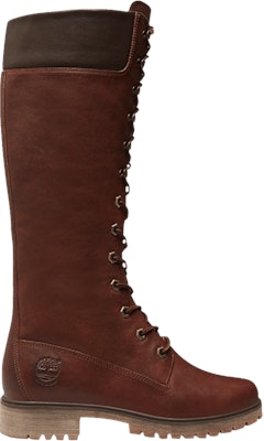 (Women) Timberland 14 Inch Premium 'Brown' TB0A12JW Buy (Women) Timberland 14 Inch Premium 'Brown' TB0A12JW