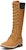 (W) Timberland 14 Inci Premium 'Wheat Nubuck' TB03752R-231