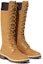 Lookbook (W) Timberland 14 Inci Premium 'Wheat Nubuck' TB03752R-231
