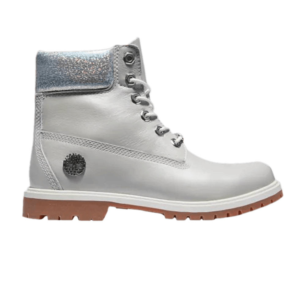 (Women)  Timberland 6 Inch Heritage Boot 'Diamonds and Pearls'  TB0A2M4D-Q20