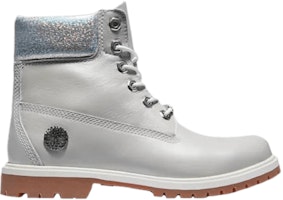 (Women) Timberland 6 Inch Heritage Boot 'Diamonds and Pearls' TB0A2M4D-Q20 (Women) Timberland 6 Inch Heritage Boot 'Diamonds and Pearls' TB0A2M4D-Q20