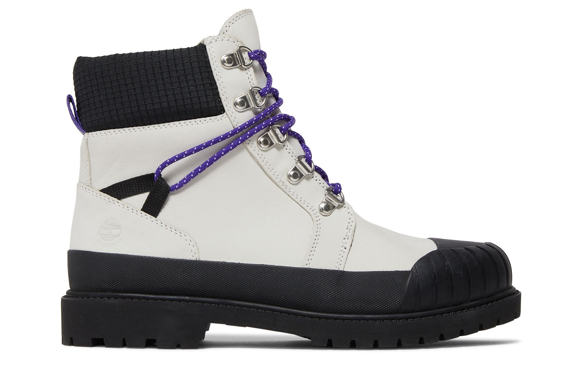 (Women)  Timberland 6 Inch Heritage Boot 'Light Grey'  TB0A2JX9-027