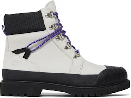 (Women) Timberland 6 Inch Heritage Boot 'Light Grey' TB0A2JX9-027 (Women) Timberland 6 Inch Heritage Boot 'Light Grey' TB0A2JX9-027