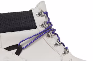 Order (女士)Timberland 6 吋經典靴「淺灰色」TB0A2JX9-027