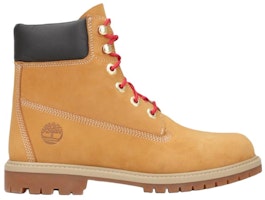 (女性)Timberland 6 吋經典靴 '麥色' TB0A2G4R-231 Order (女性)Timberland 6 吋經典靴 '麥色' TB0A2G4R-231