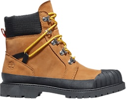 (Women) Timberland 6 Inch Heritage Rubber Toe Boot 'Wheat' TB0A2JWX-231 (Women) Timberland 6 Inch Heritage Rubber Toe Boot 'Wheat' TB0A2JWX-231