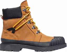 (Women) Timberland 6 Inch Heritage Rubber Toe Boot 'Wheat' TB0A2JWX-231 (Women) Timberland 6 Inch Heritage Rubber Toe Boot 'Wheat' TB0A2JWX-231