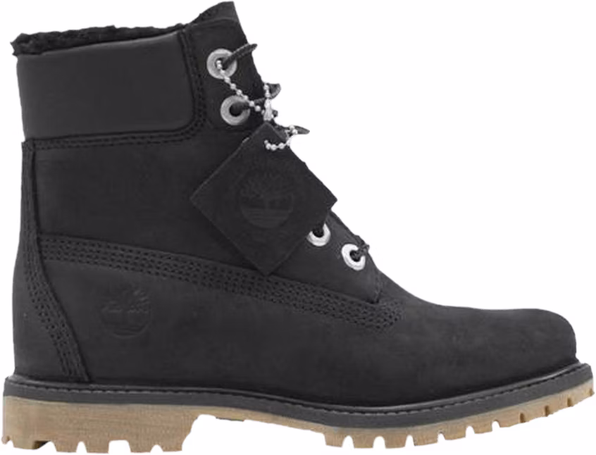timberland-6-inch-premium-black-fleece-women