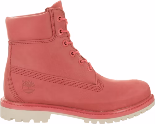 (W) 팀버랜드 6인치 프리미엄 '코랄' TB0A1AQK Buy (W) 팀버랜드 6인치 프리미엄 '코랄' TB0A1AQK