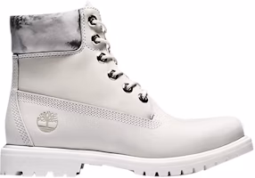 (Women) Timberland 6 Inch Premium Boot 'Climate Pack - White' TB0A2ESS-143 (Women) Timberland 6 Inch Premium Boot 'Climate Pack - White' TB0A2ESS-143
