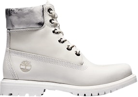 (Women) Timberland 6 Inch Premium Boot 'Climate Pack - White' TB0A2ESS-143 (Women) Timberland 6 Inch Premium Boot 'Climate Pack - White' TB0A2ESS-143