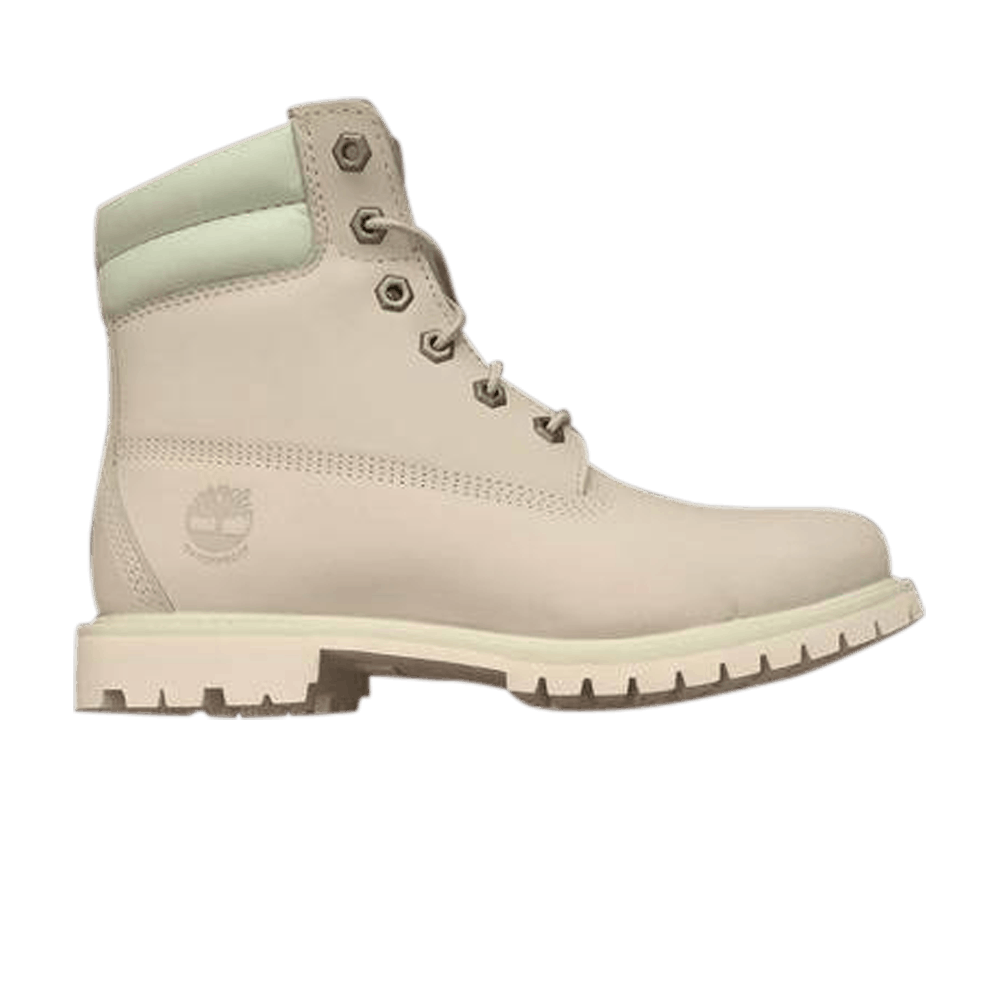 Buy (W) Bota Timberland 6 Inch Premium 'Azul Claro' TB0A1PCC