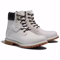 (W) Timberland 6 Inch Premium Boot 'Abu-Abu Terang' TB0A5SS3-027 Lookbook (W) Timberland 6 Inch Premium Boot 'Abu-Abu Terang' TB0A5SS3-027