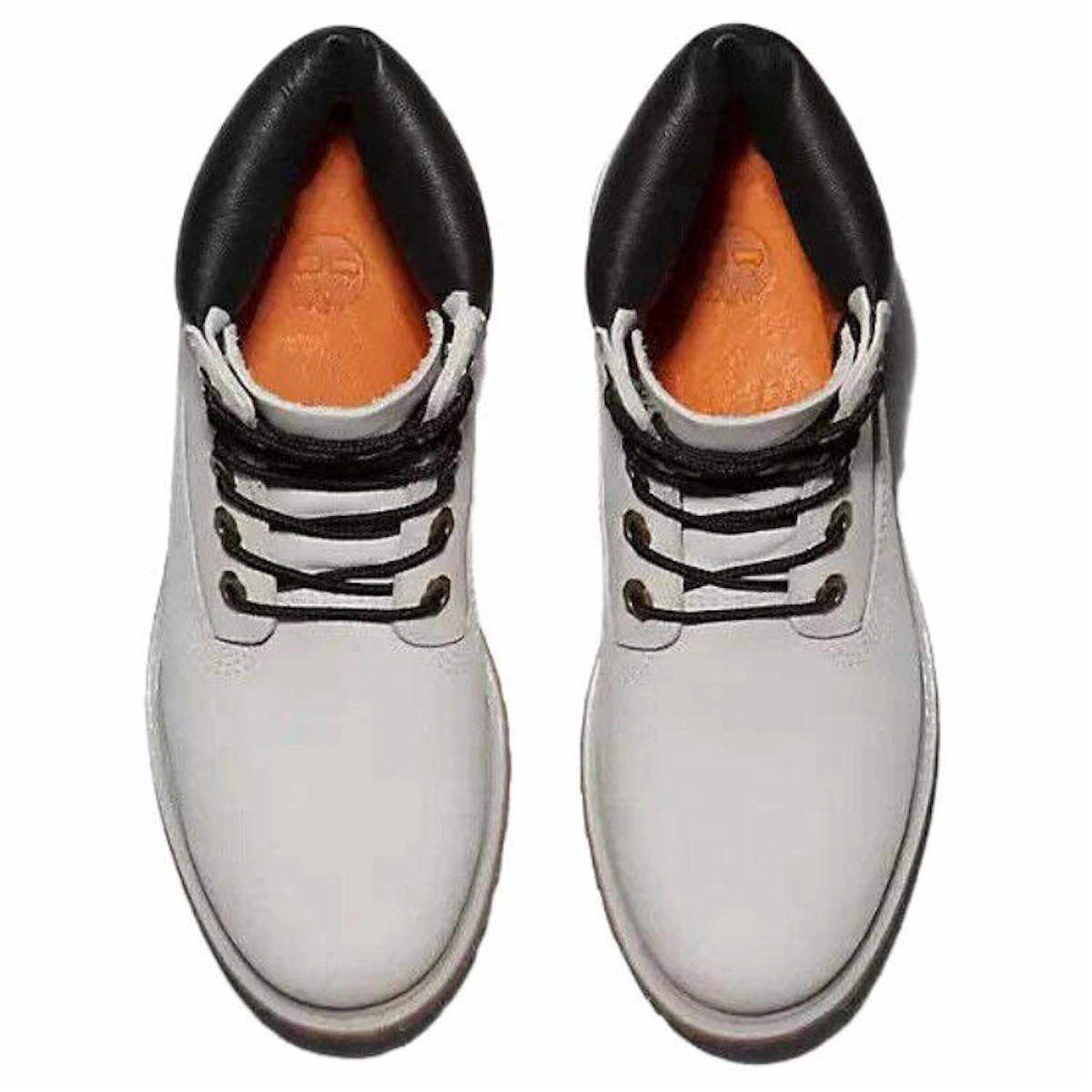 (Women) Timberland 6 Inch Premium Boot 'Light Grey'