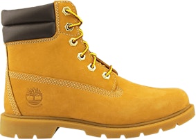 (Women) Timberland 6 Inch Premium Boot 'Tan' TB0A161G-231 (Women) Timberland 6 Inch Premium Boot 'Tan' TB0A161G-231