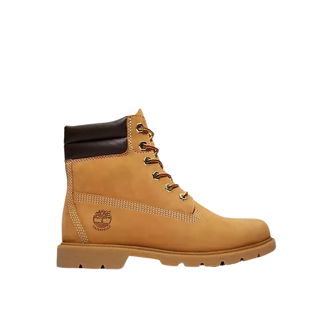 (Women)  Timberland 6 Inch Premium Boot 'Tan'  TB0A161G-231