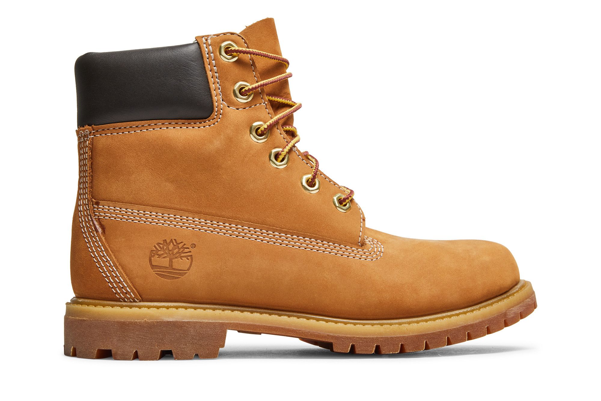 (Women)  Timberland 6 Inch Premium Boot 'Wheat'  TB010361-713