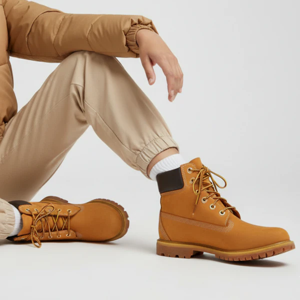 (Women) Timberland 6 Inch Premium Boot 'Wheat' TB010361-713 Order (Women) Timberland 6 Inch Premium Boot 'Wheat' TB010361-713