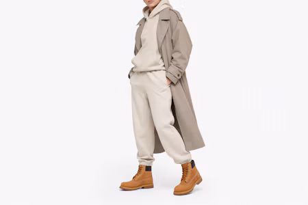 Order (女款)Timberland 6 吋經典靴‘小麥黃’ TB010361-713