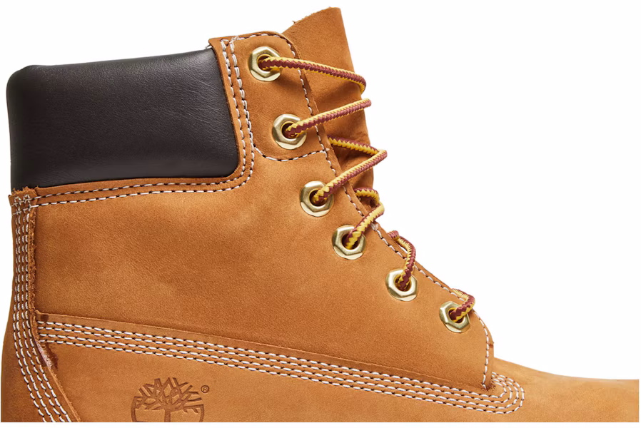 (女款)Timberland 6 吋經典靴‘小麥黃’ TB010361-713 Lookbook (女款)Timberland 6 吋經典靴‘小麥黃’ TB010361-713