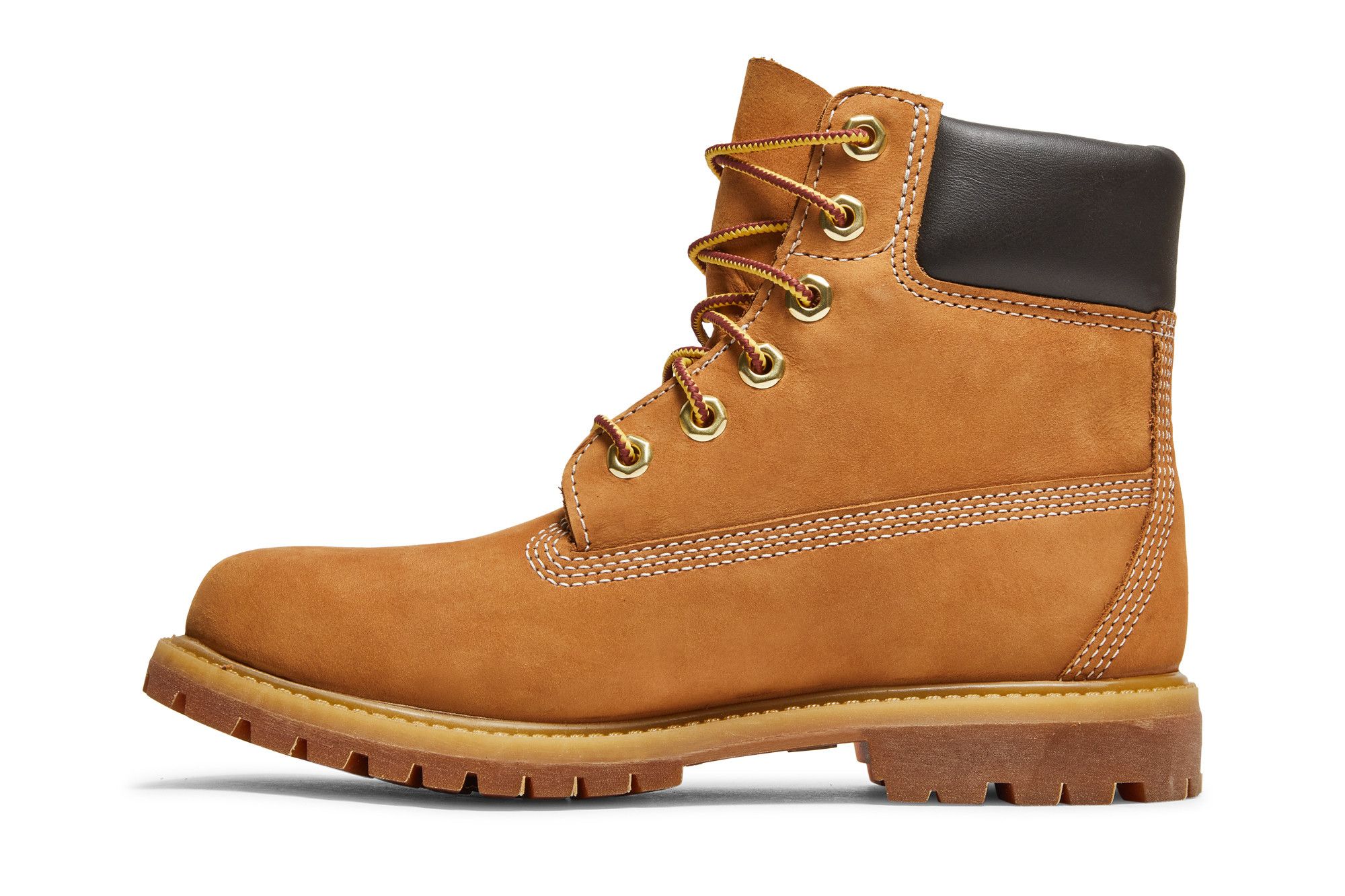 Shop （女款）Timberland 6 吋經典靴‘小麥黃’ TB010361-713