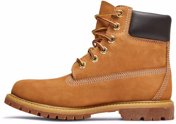 (女款)Timberland 6 吋經典靴‘小麥黃’ TB010361-713 Shop (女款)Timberland 6 吋經典靴‘小麥黃’ TB010361-713