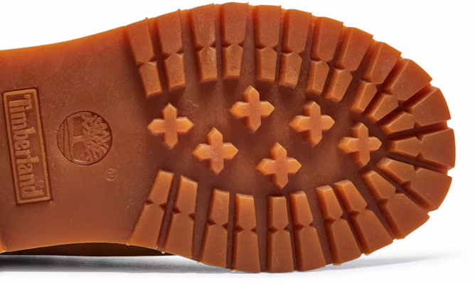 (女款)Timberland 6 吋經典靴‘小麥黃’ TB010361-713 Details for (女款)Timberland 6 吋經典靴‘小麥黃’ TB010361-713