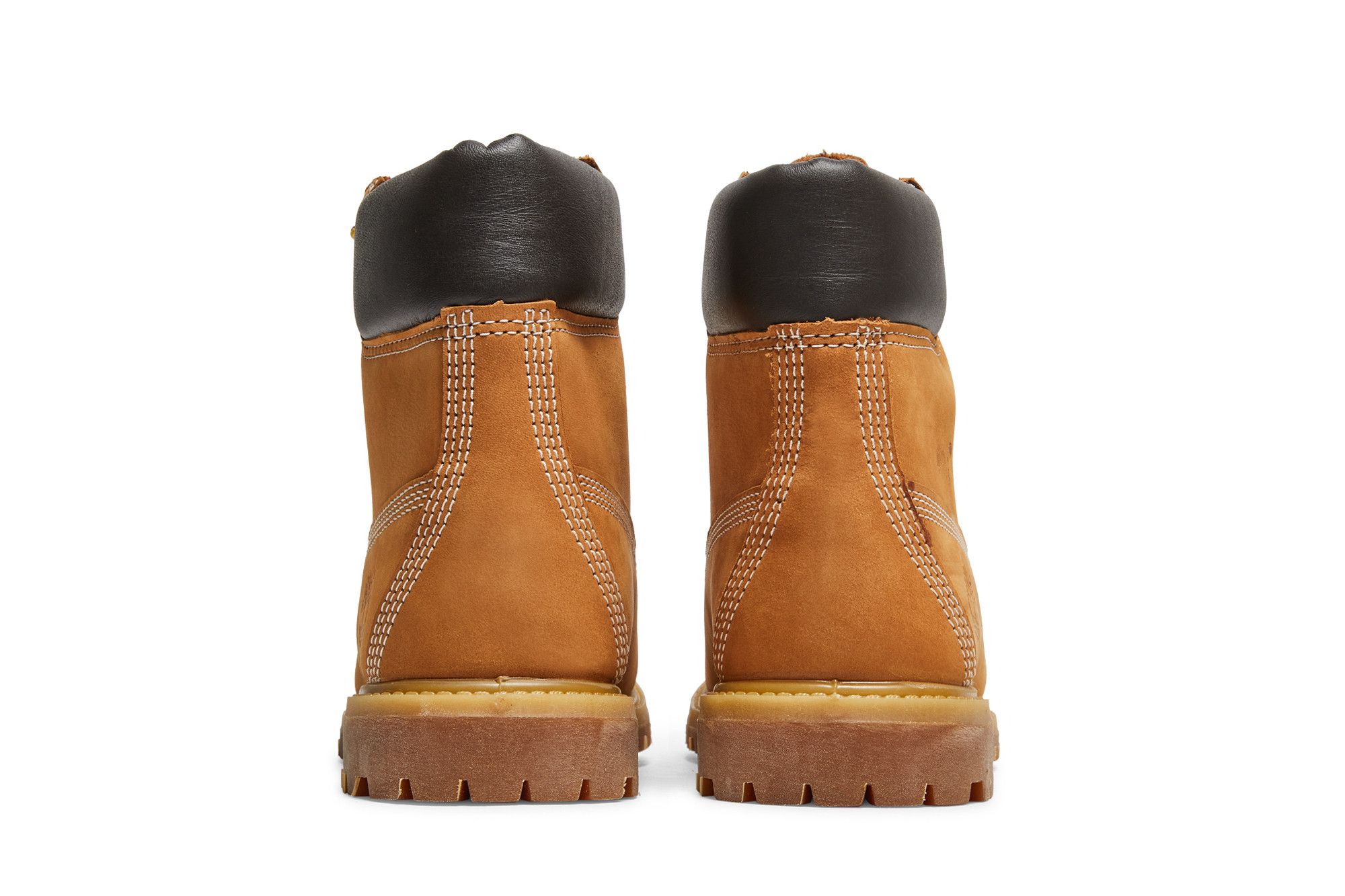 Sizing （女款）Timberland 6 吋經典靴‘小麥黃’ TB010361-713