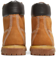 Sizing (女款)Timberland 6 吋經典靴‘小麥黃’ TB010361-713