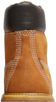 Cheap (女款)Timberland 6 吋經典靴‘小麥黃’ TB010361-713
