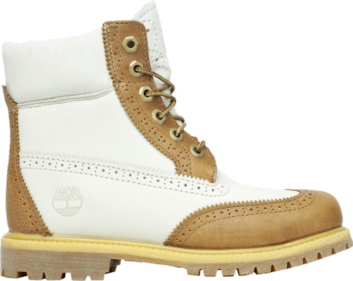 (W) 팀버랜드 6인치 브로그 부츠 (탄) TB0A1G6T Buy (W) 팀버랜드 6인치 브로그 부츠 (탄) TB0A1G6T