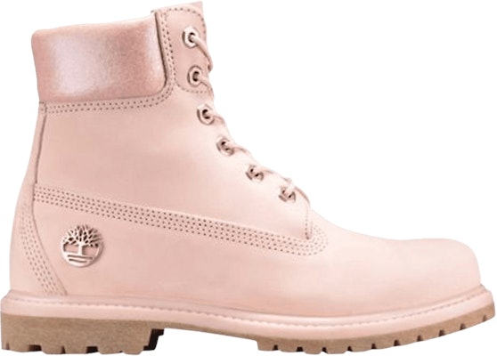 (W) 添柏岚经典6寸防水靴‘浅粉色’ TB0A1HL6 Buy (W) 添柏岚经典6寸防水靴‘浅粉色’ TB0A1HL6