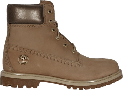 (W) Bota Timberland 6 Inch Premium Impermeable 'Oro Natural' TB0A1K3J Buy (W) Bota Timberland 6 Inch Premium Impermeable 'Oro Natural' TB0A1K3J