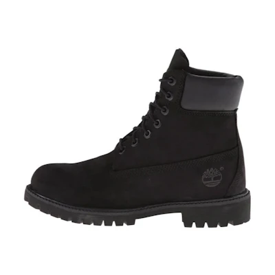 (W) Timberland 6 Inch PRM Waterproof Boots 'Black'