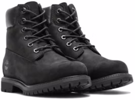 (W) Boots Timberland 6 Inch Premium Tahan Air 'Hitam' TB08658A Lookbook (W) Boots Timberland 6 Inch Premium Tahan Air 'Hitam' TB08658A