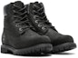 Lookbook (W) Timberland 6 Inch Premium Waterproof But 'Hitam' TB08658A
