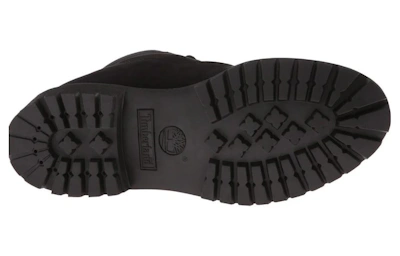 (Women) Timberland 6 Inch Premium Waterproof Boots 'Black'