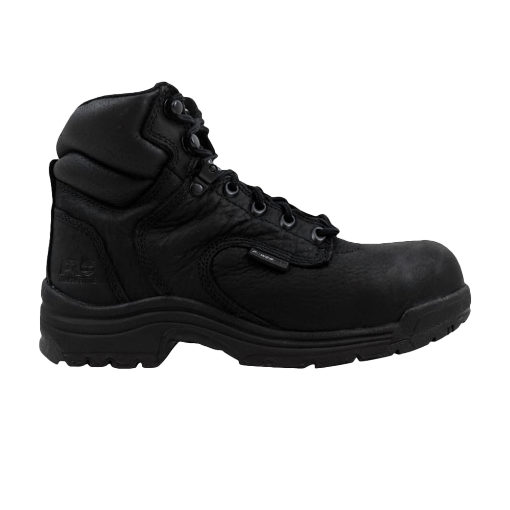 Buy (W) 팀버랜드 프로 6인치 블랙 (Timbeollendeu Peuro 6inchi Beullaek) 72399