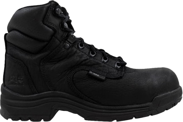 (W) Timberland 6 Inch Pro Titan 'Hitam' Boot Pria 72399 Buy (W) Timberland 6 Inch Pro Titan 'Hitam' Boot Pria 72399