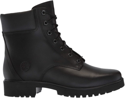 (Women) Timberland 6 Inch Waterproof Boot 'Black' TB0A1SFB Buy (Women) Timberland 6 Inch Waterproof Boot 'Black' TB0A1SFB