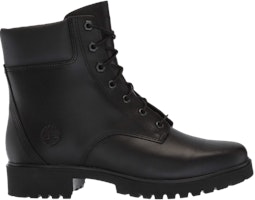 (Women) Timberland 6 Inch Waterproof Boot 'Black' TB0A1SFB (Women) Timberland 6 Inch Waterproof Boot 'Black' TB0A1SFB