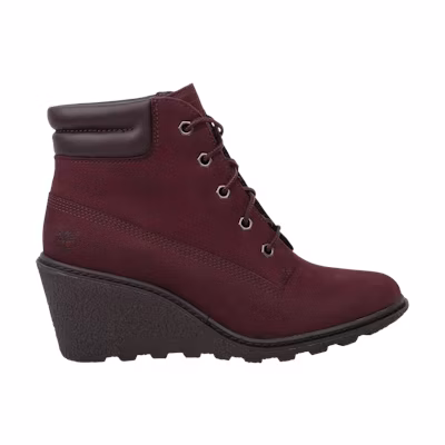 (W) Timberland Amston 6 Inch Chukka Boot 'Dark Port'