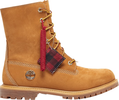 (W) Timberland Authentic Fleece Lipat Bawah 'Wheat' TB0A5MNE-231 Buy (W) Timberland Authentic Fleece Lipat Bawah 'Wheat' TB0A5MNE-231