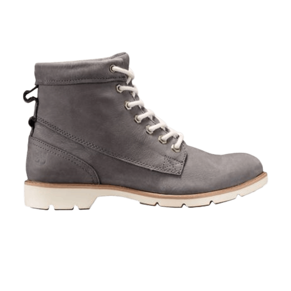 (W)  Timberland Bramhall 6 Inch Waterproof Boot 'Grey'