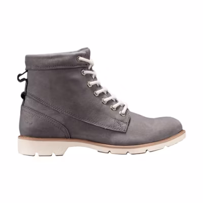 (W) Timberland Bramhall 6 Inch Waterproof Boot 'Grey'