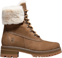 (Women) Timberland Courmayeur Valley 6 Inch Boot 'Olive' TB0A2KGW-901 (Women) Timberland Courmayeur Valley 6 Inch Boot 'Olive' TB0A2KGW-901