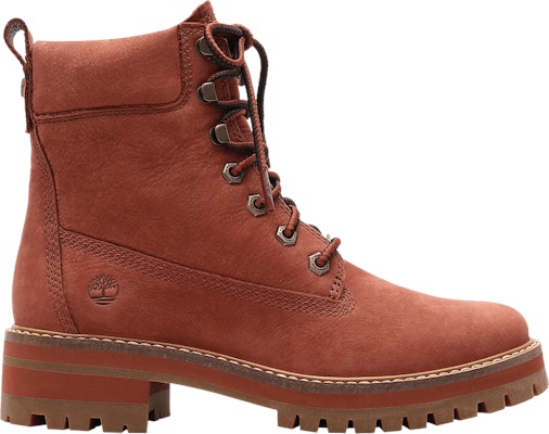 (W) Timberland Courmayeur Valley 6 Inch Boot 'Coklat' TB0A23VA-V17 Buy (W) Timberland Courmayeur Valley 6 Inch Boot 'Coklat' TB0A23VA-V17