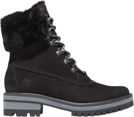 (W) Timberland Courmayeur Valley 6 Zoll Warm Gefütterte Stiefel ''Schwarz'' TB0A2JQD-001 Buy (W) Timberland Courmayeur Valley 6 Zoll Warm Gefütterte Stiefel ''Schwarz'' TB0A2JQD-001