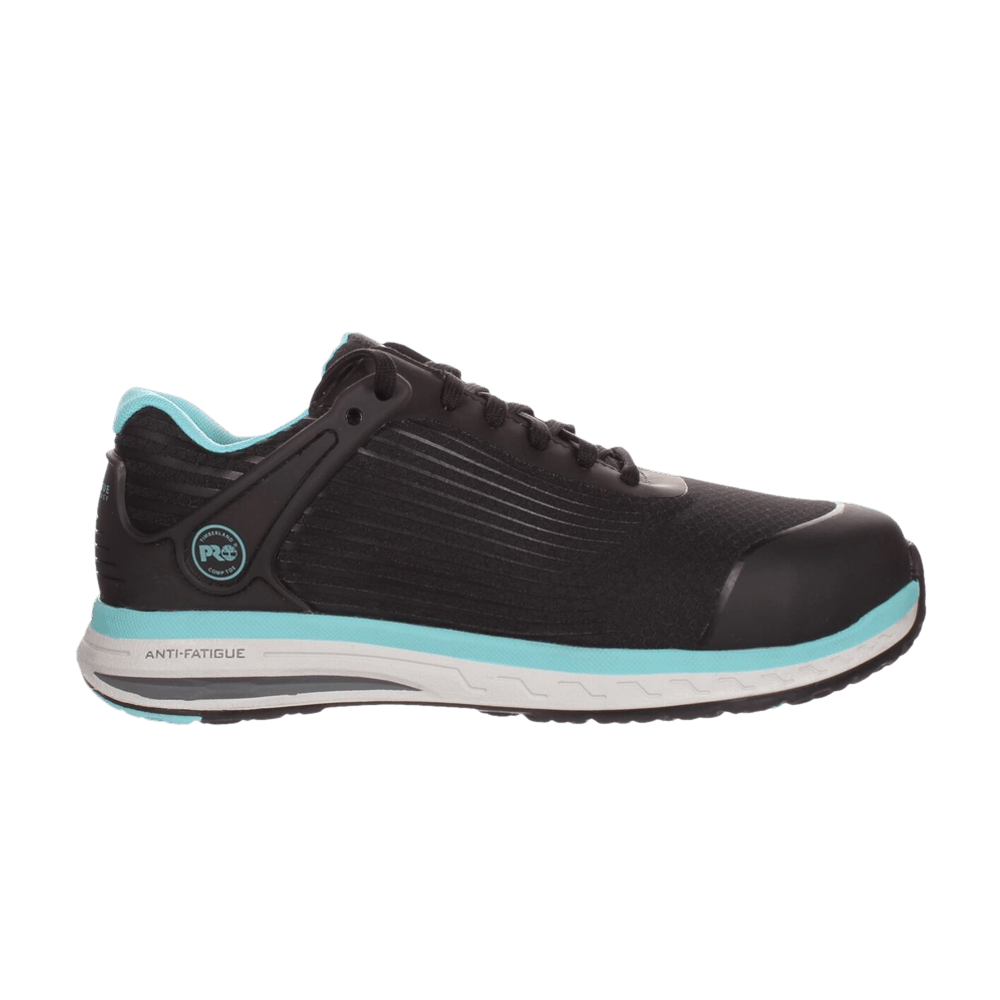 (Women)  Timberland Drivetrain 'Black Blue'  TB0A1XJE-001